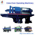 Metallurgical industry Coke Oven Machinery